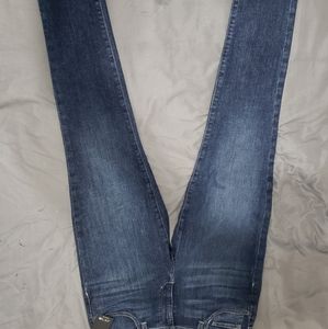 NWT Joe's jeans curvy skinny ankle 29